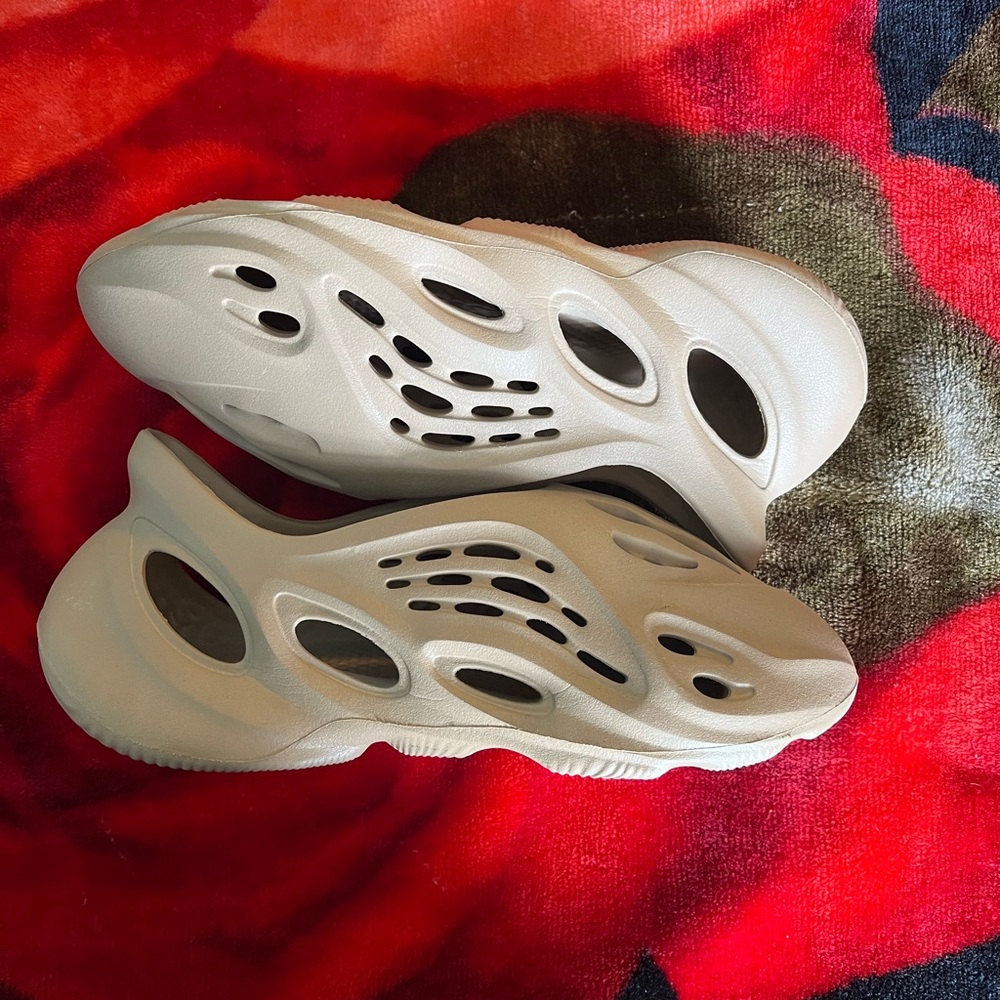 Yeezy Foam runners